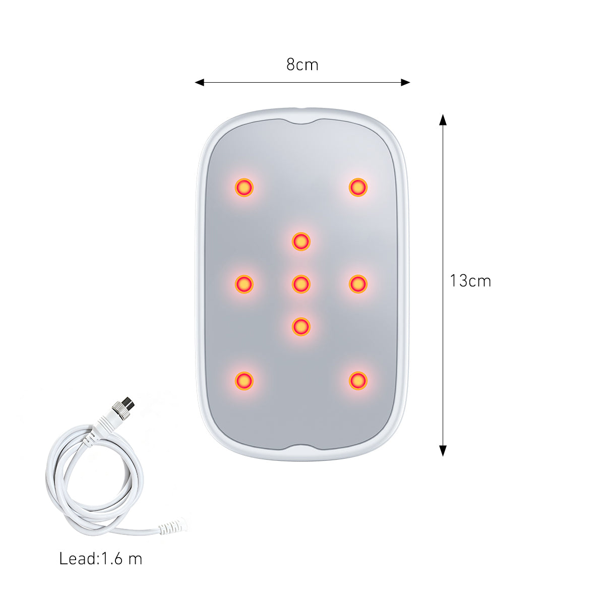 SQ126A Max | Equipo de cavitación 80K 11 en 1 con RF multipolar y masaje de vacío