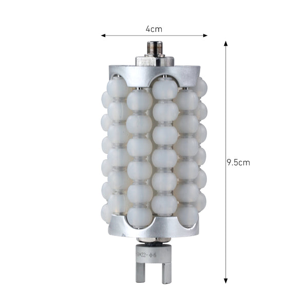 SQ160B | Equipo de rodillos de microvibración con dos cabezales