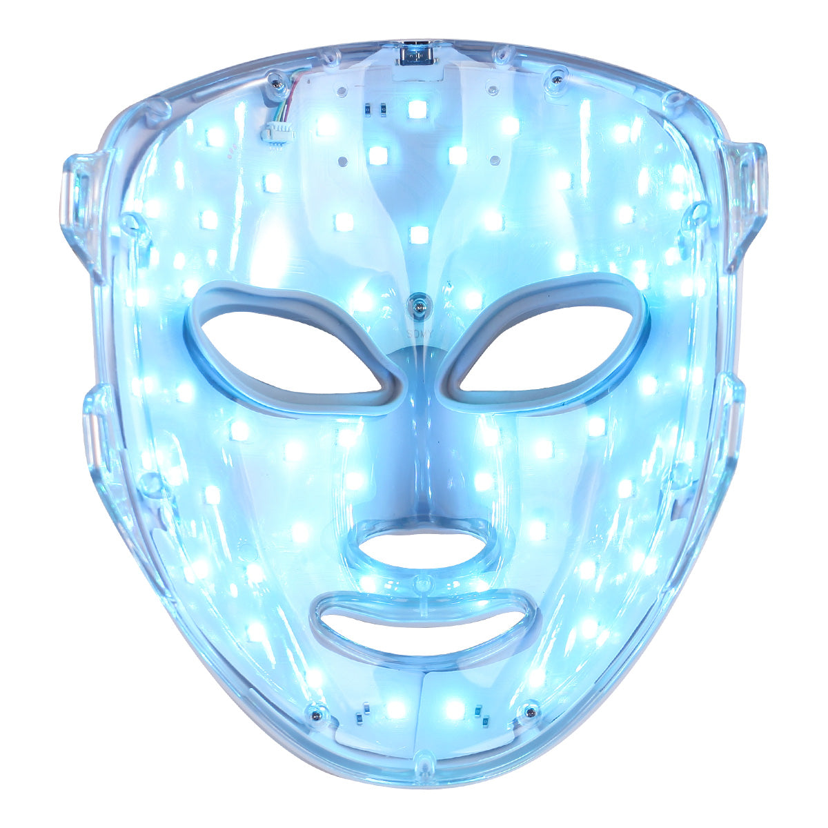 SQ10 | Máscara facial LED y 8 colores Imagen principal del producto