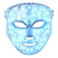 SQ10 | Máscara facial LED y 8 colores