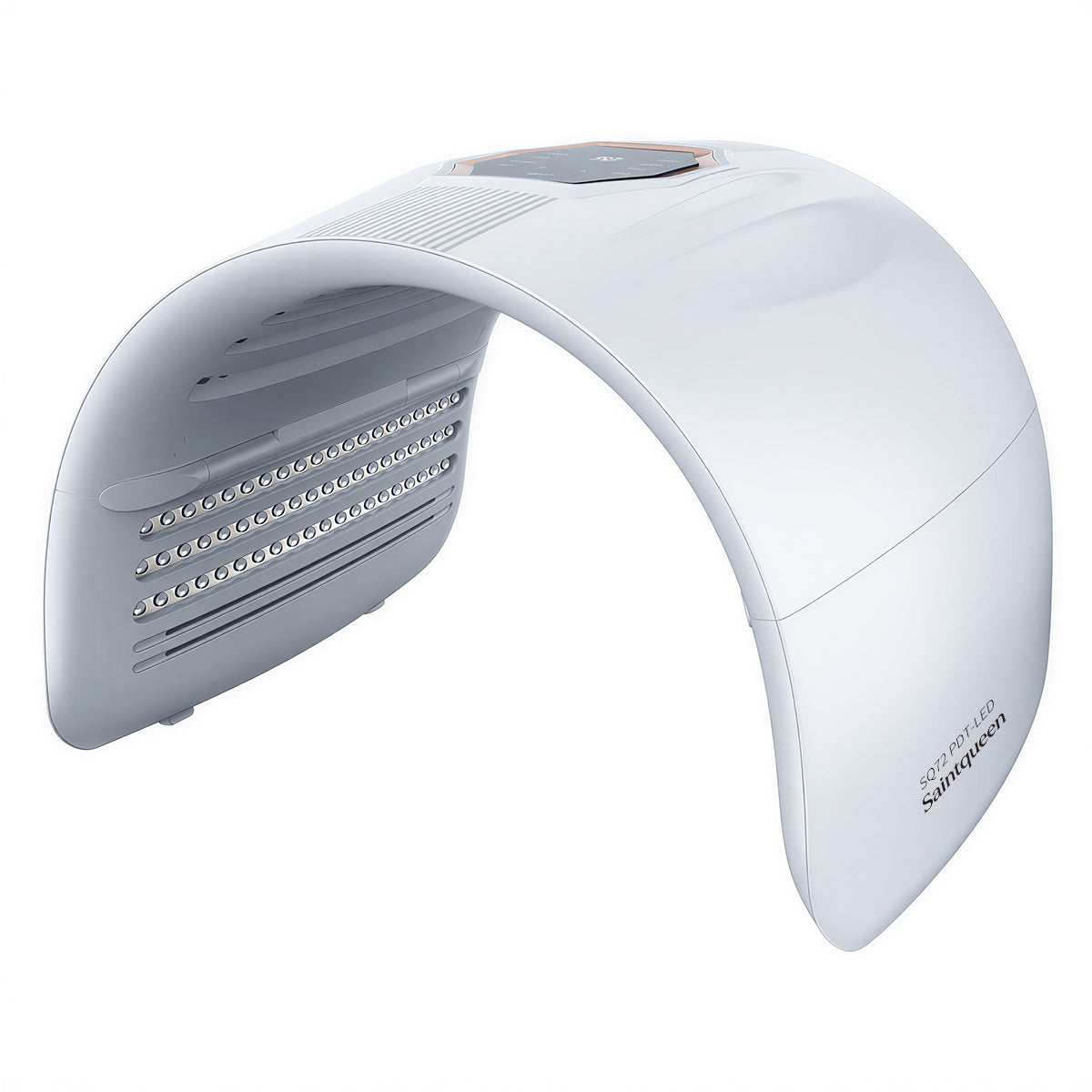 SQ72 | Equipo de luz LED de cuerpo completo con 360 LED y 4 colores Imagen principal del producto