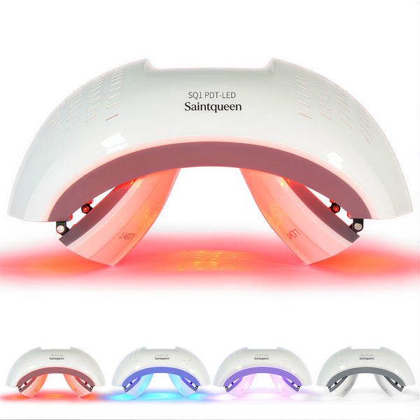 SQ1 | Equipo de luz LED plegable con 292 LED y 4 colores