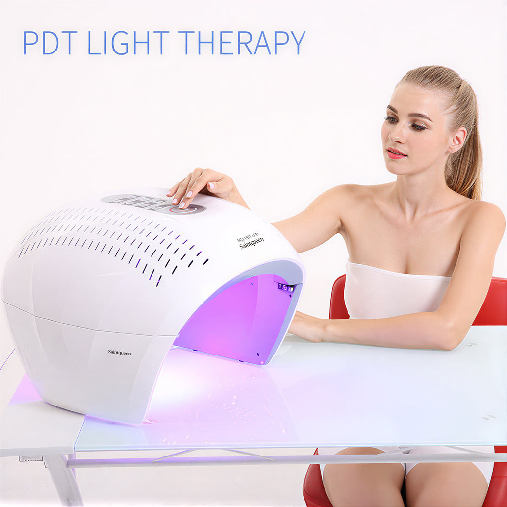 SQ1 | Equipo de luz LED plegable con 292 LED y 4 colores