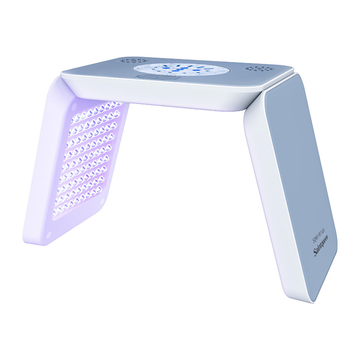 SQ49 Arco LED plegable con bruma y calor regulable Imagen principal del producto