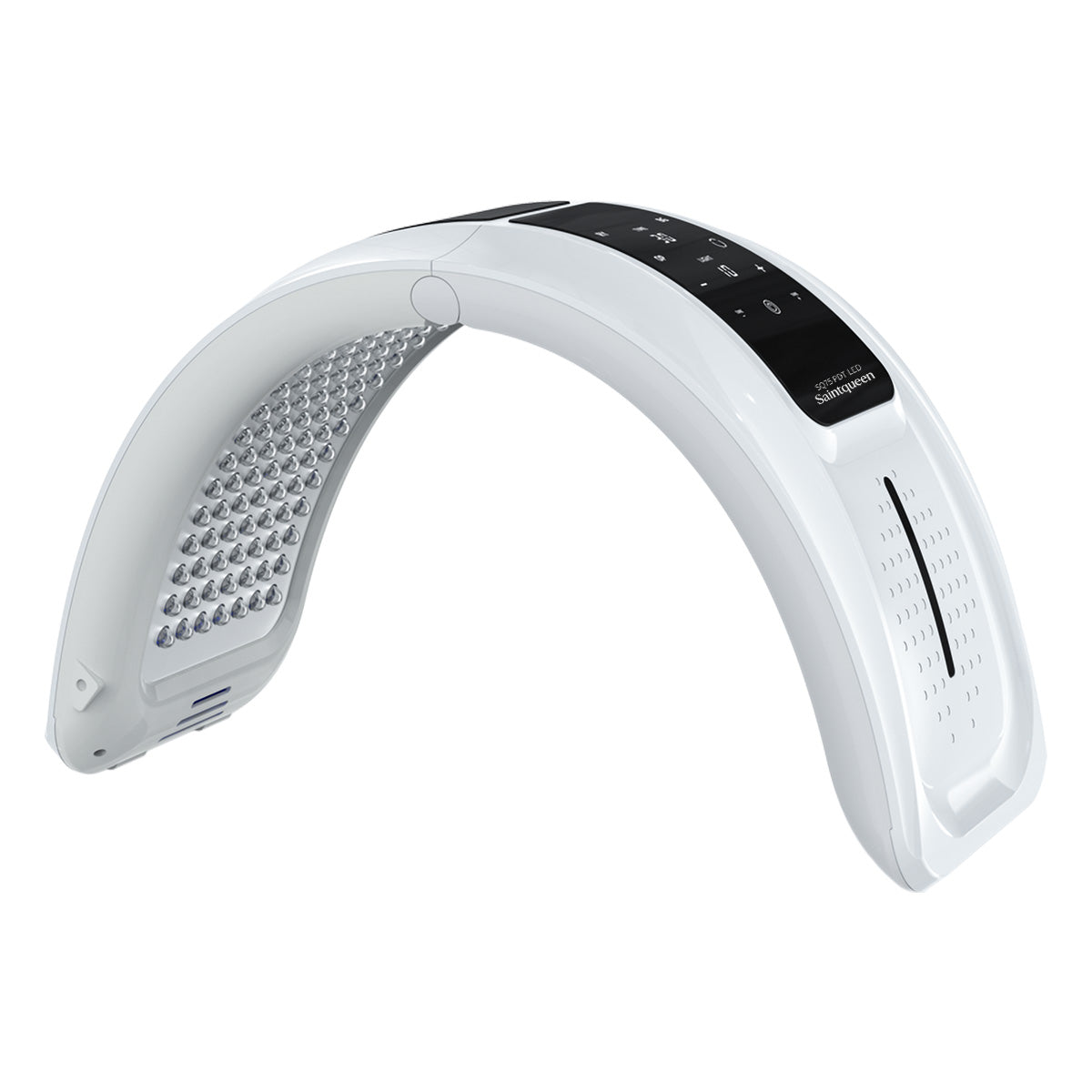 SQ93 | Equipo de luz LED con 182 LED y 7 colores Imagen principal del producto