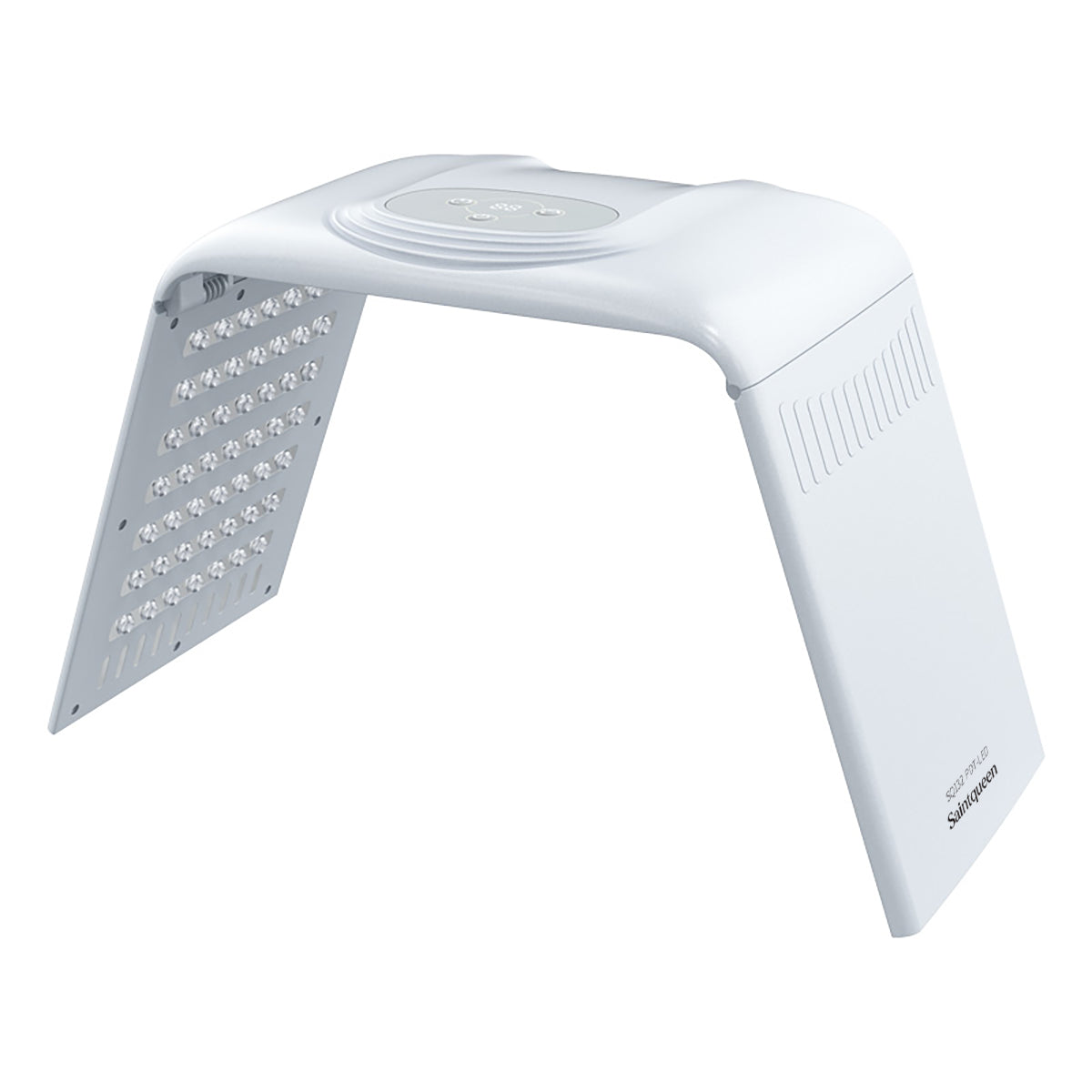 SQ132 | Equipo de luz LED plegable con 147 LED y 7 colores Imagen principal del producto