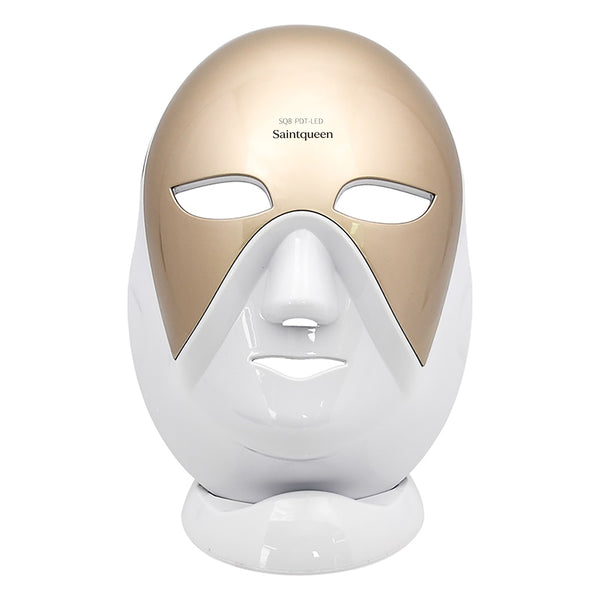 SQ8 Máscara facial con 690 LED y 3 modos de luz