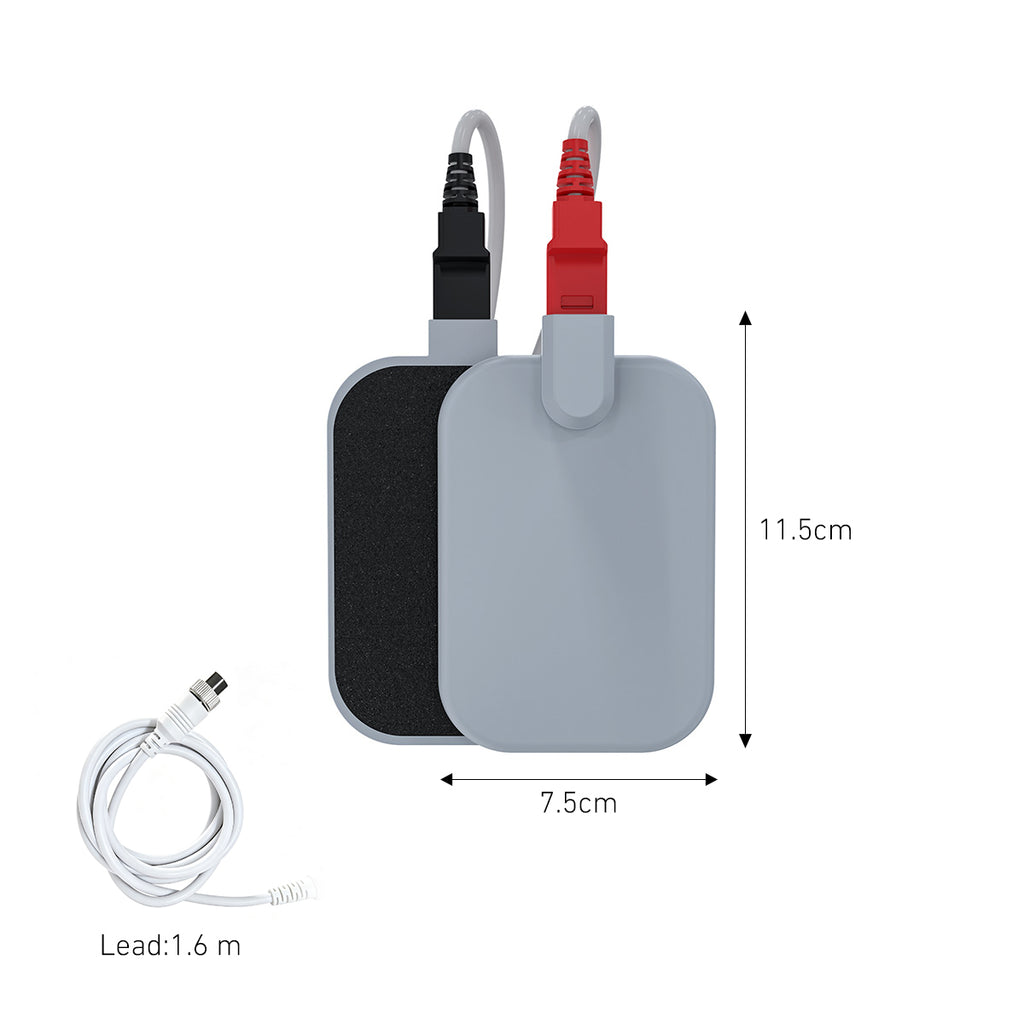 SQ85E Plus | Equipo de cavitación 80K 9 en 1 con RF multipolar y EMS
