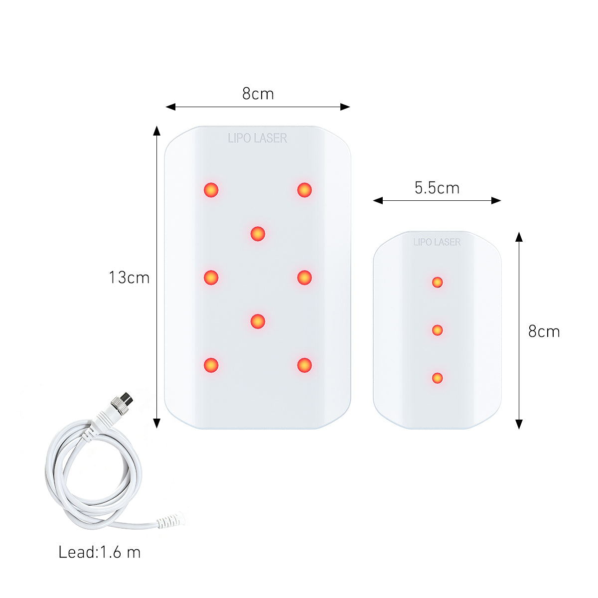 SQ92C Pro | Equipo de cavitación 80K 6 en 1 con RF multipolar y masaje de vacío
