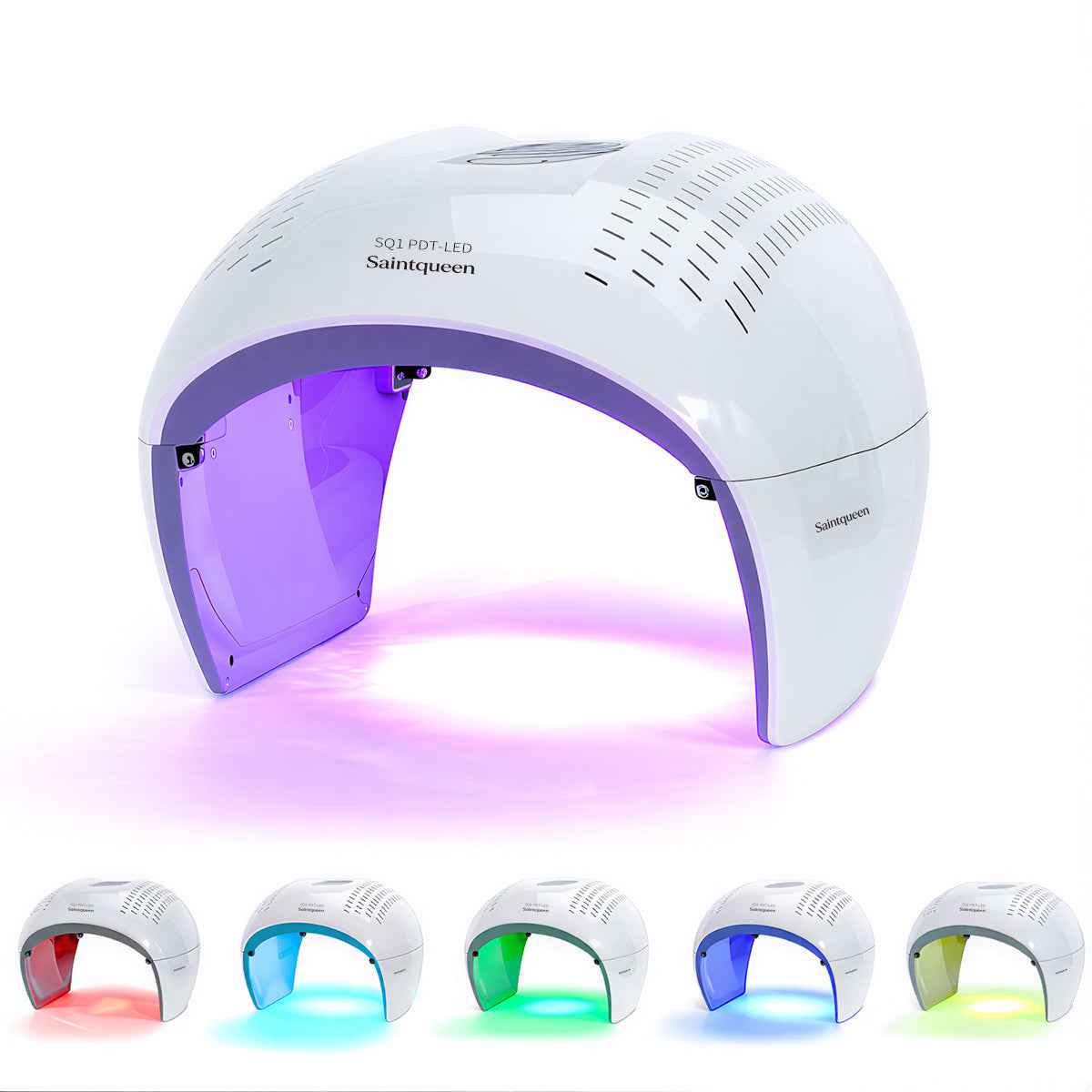 SQ1 | Equipo de luz LED con 292 LED y 7 colores Imagen principal del producto