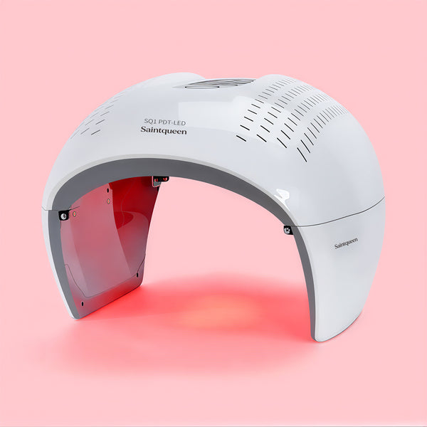SQ1 | Equipo de luz LED con 292 LED y 7 colores