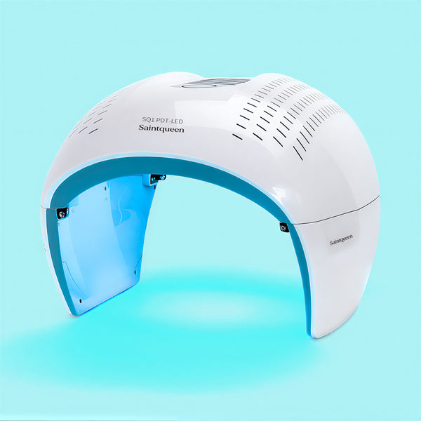 SQ1 | Equipo de luz LED con 292 LED y 7 colores