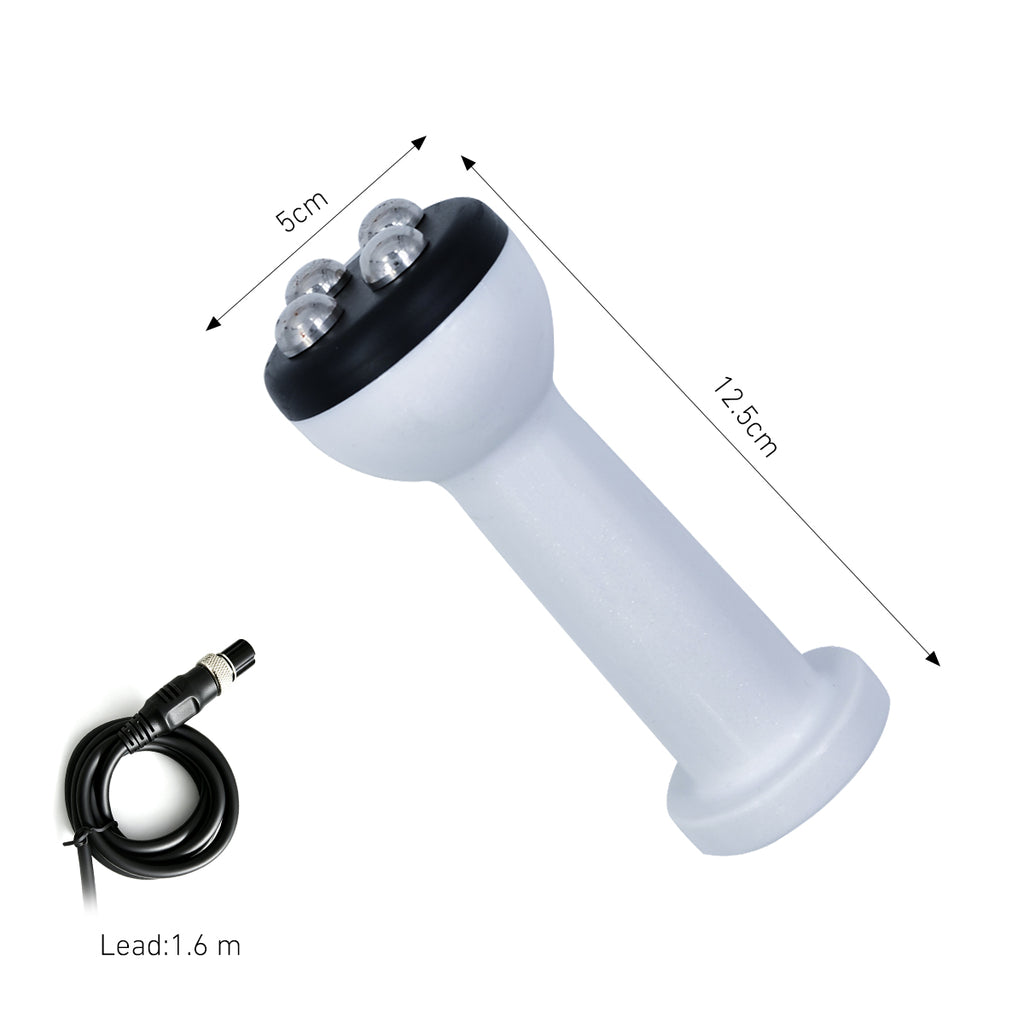 SQ15 Aqua Plus Equipo de limpieza facial con agua 8 en 1