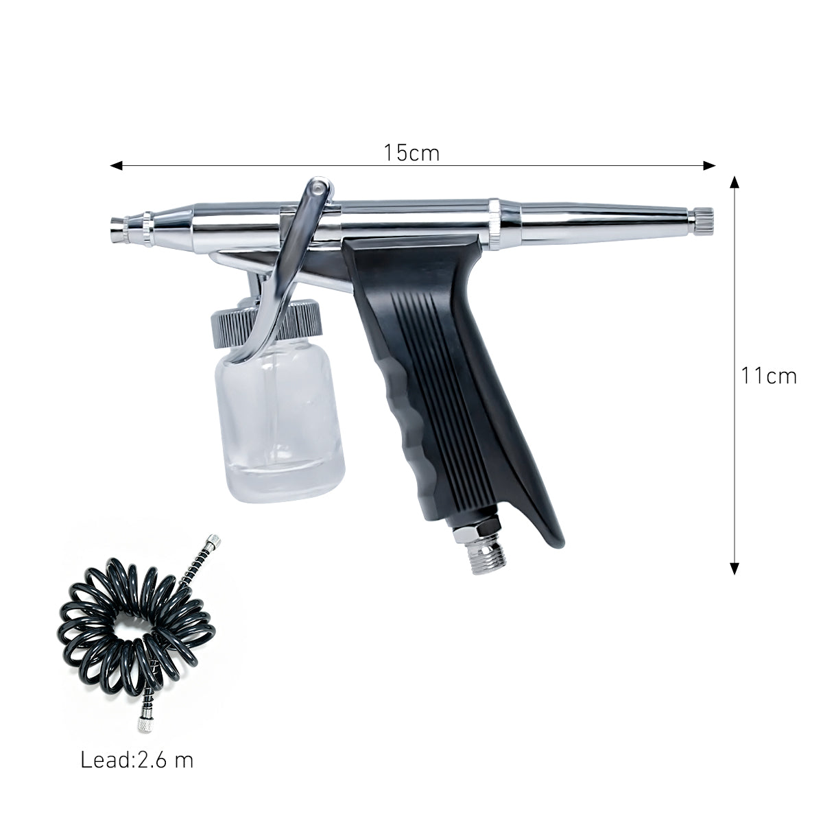 SQ15 Aqua Plus Equipo de limpieza facial con agua 8 en 1