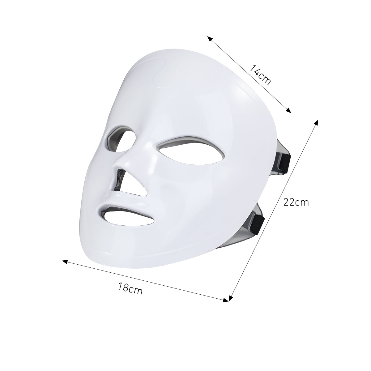 SQ15 Aqua Plus Equipo de limpieza facial con agua 8 en 1