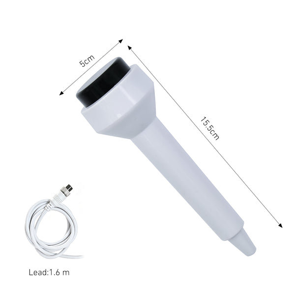SQ15 Aqua Plus Equipo de limpieza facial con agua 8 en 1