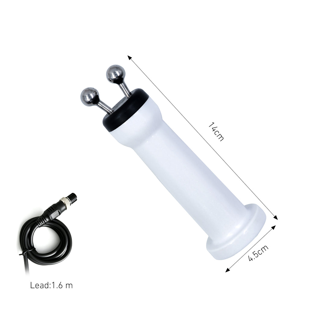 SQ15 Aqua Plus Equipo de limpieza facial con agua 7 en 1 táctil