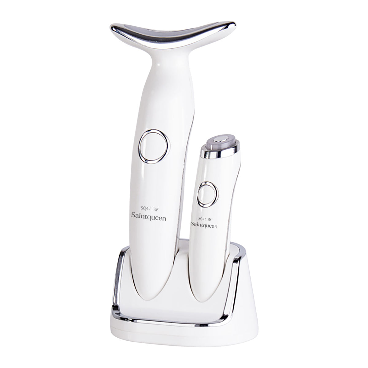 SQ42 Set RF para cuello y contorno de ojos con LED Imagen principal del producto