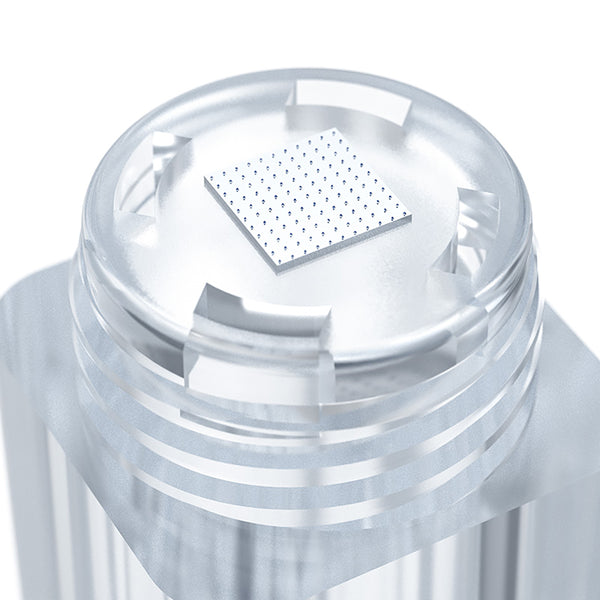 SQ55 Aplicador de nanocristales para cuidado hidratante