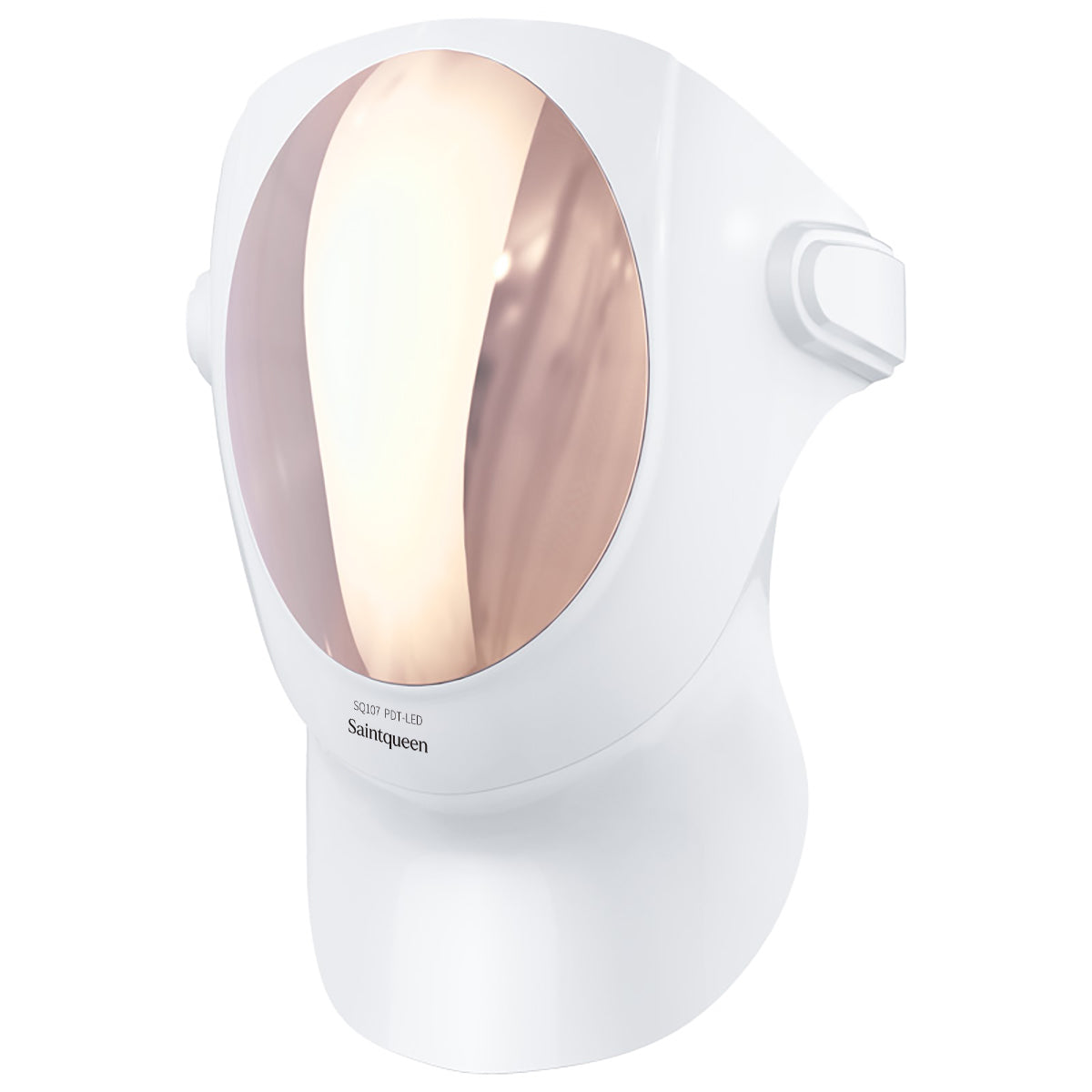 SQ107 Máscara LED para rostro y cuello con 153 LED