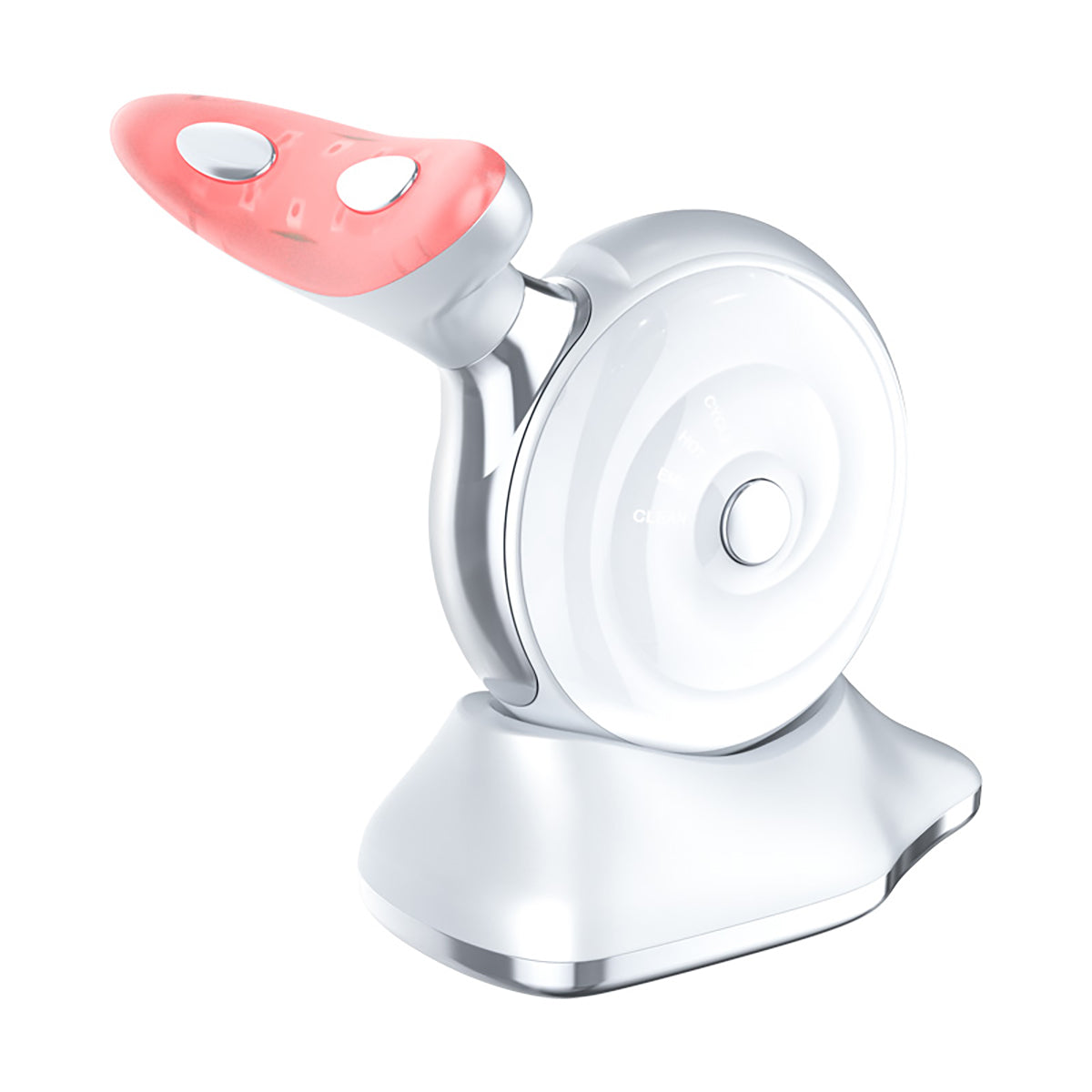 SQ108 Dispositivo facial EMS con LED y calor