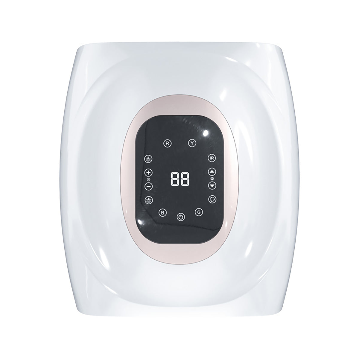 SQ112 Cúpula LED plegable con bruma fina Imagen secundaria del producto