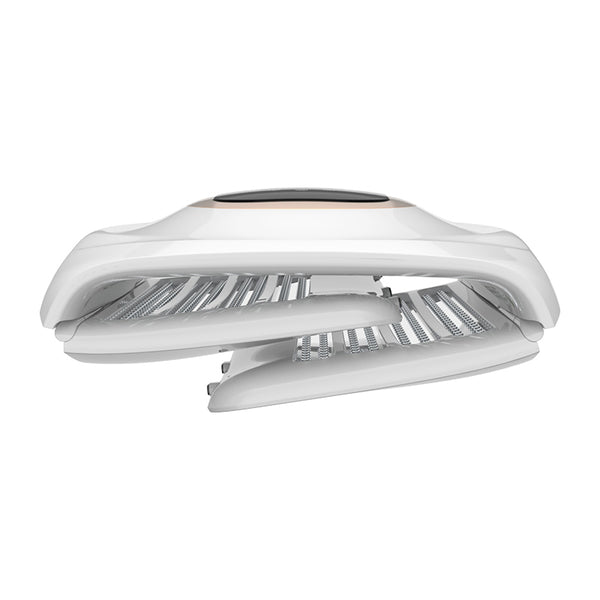 SQ112 Cúpula LED plegable con bruma fina