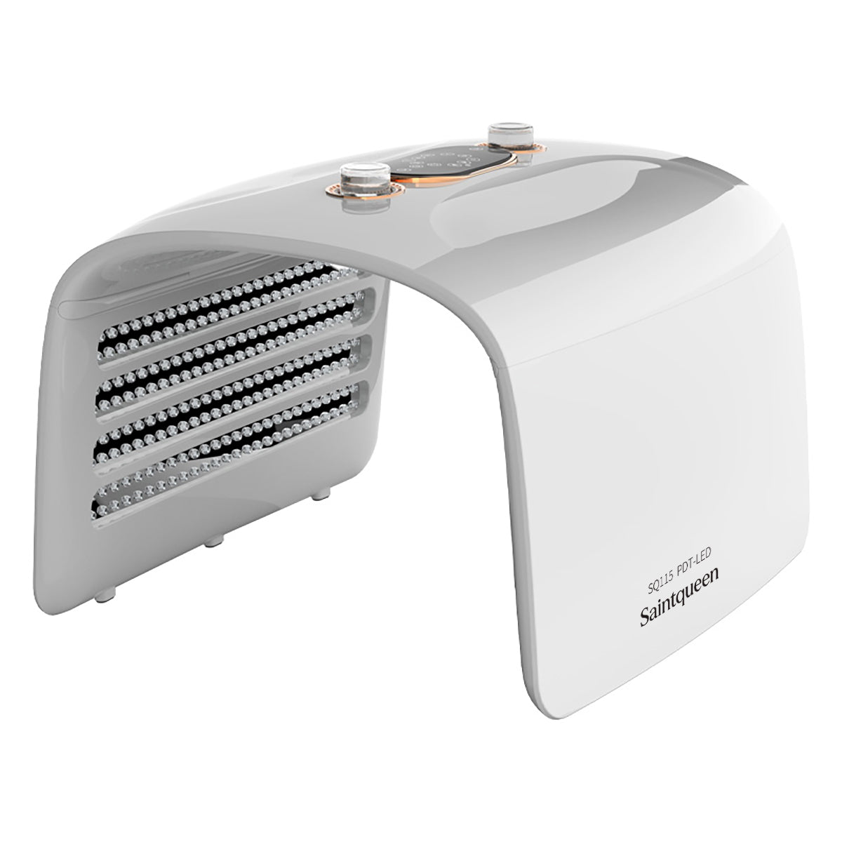 SQ115 Cúpula LED plegable con bruma fina Imagen principal del producto
