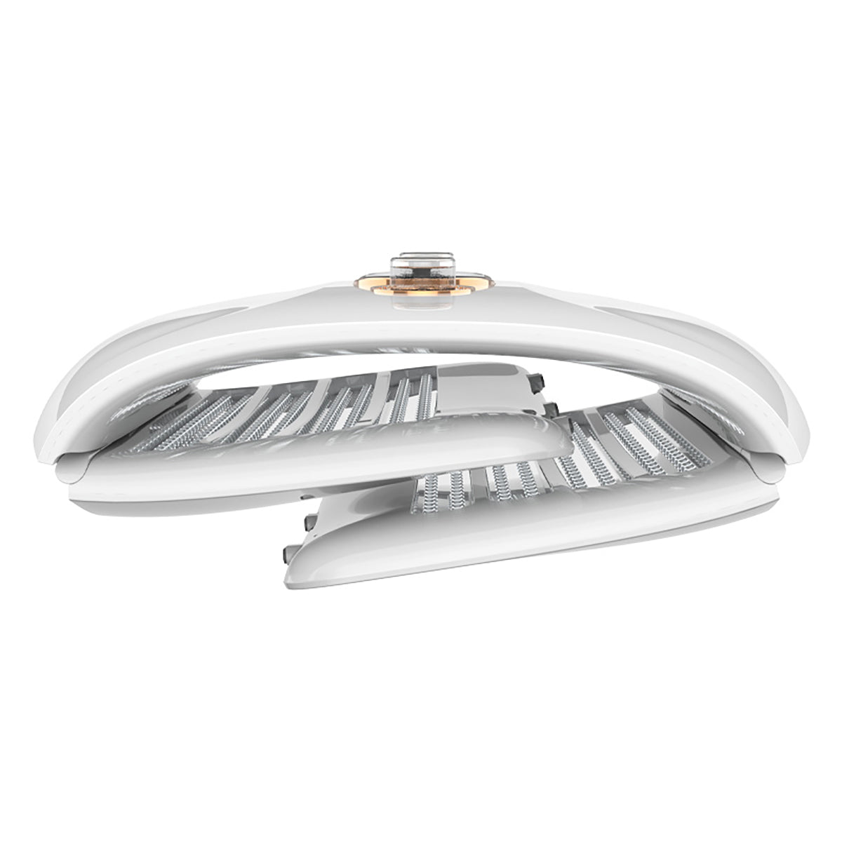 SQ115 Cúpula LED plegable con bruma fina