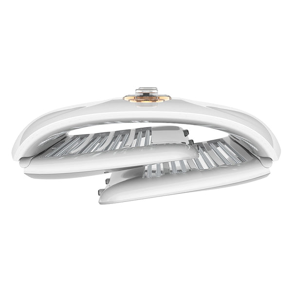 SQ115 Cúpula LED plegable con bruma fina